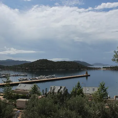 Holiday park Can Tent Camping Kas
