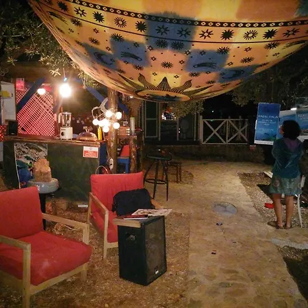 Can Tent Camping カシュ